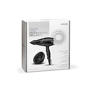 BaByliss Shine Pro 2100 2200 W Black_8