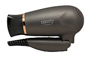 Camry CR 2261 hair dryer Metallic grey  Gold 1400 W_5