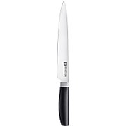 Zwilling Now S Charcuterie Knife - 18 cm  Black_1