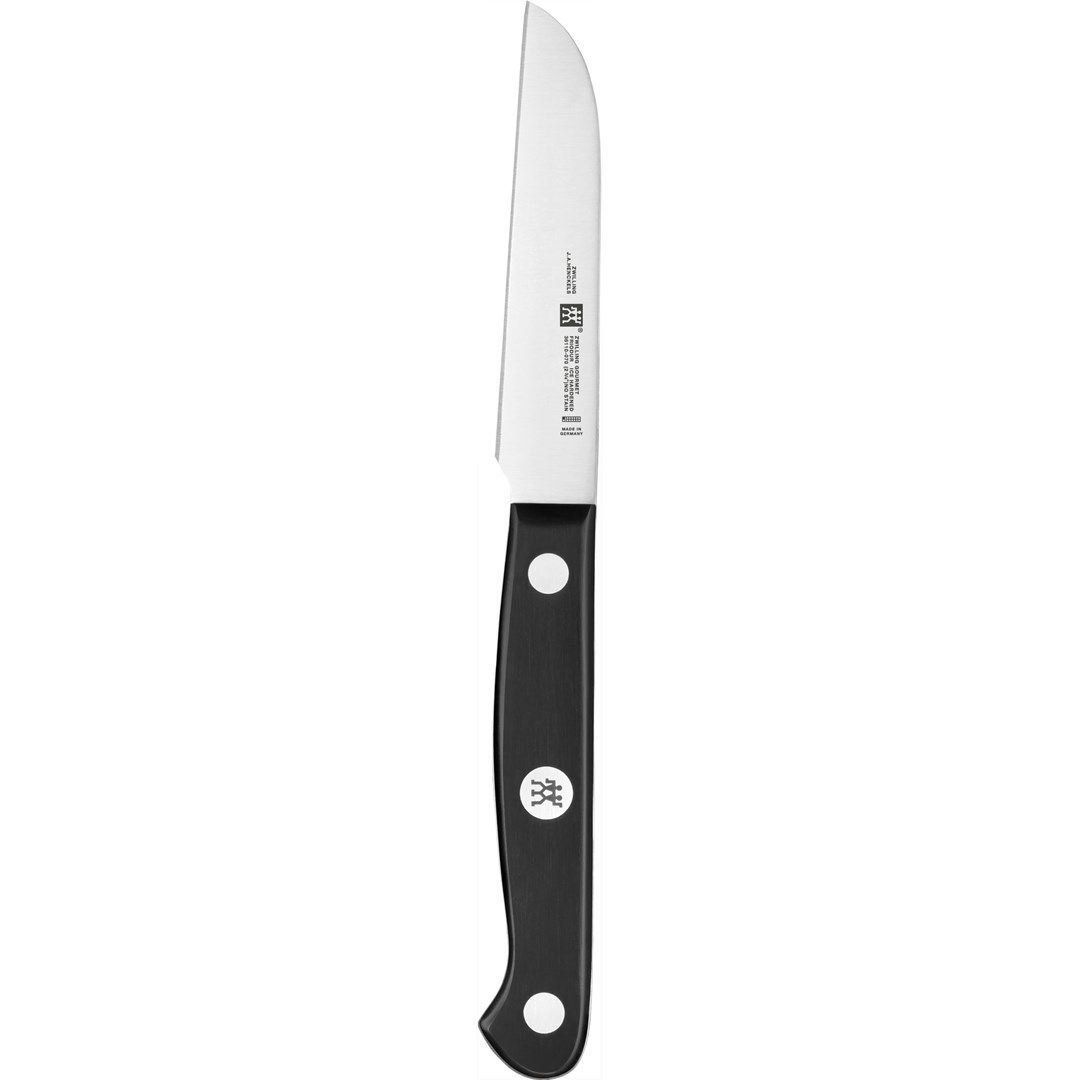 Zwilling Gourmet Vegetable Paring Knife - 8 cm_4