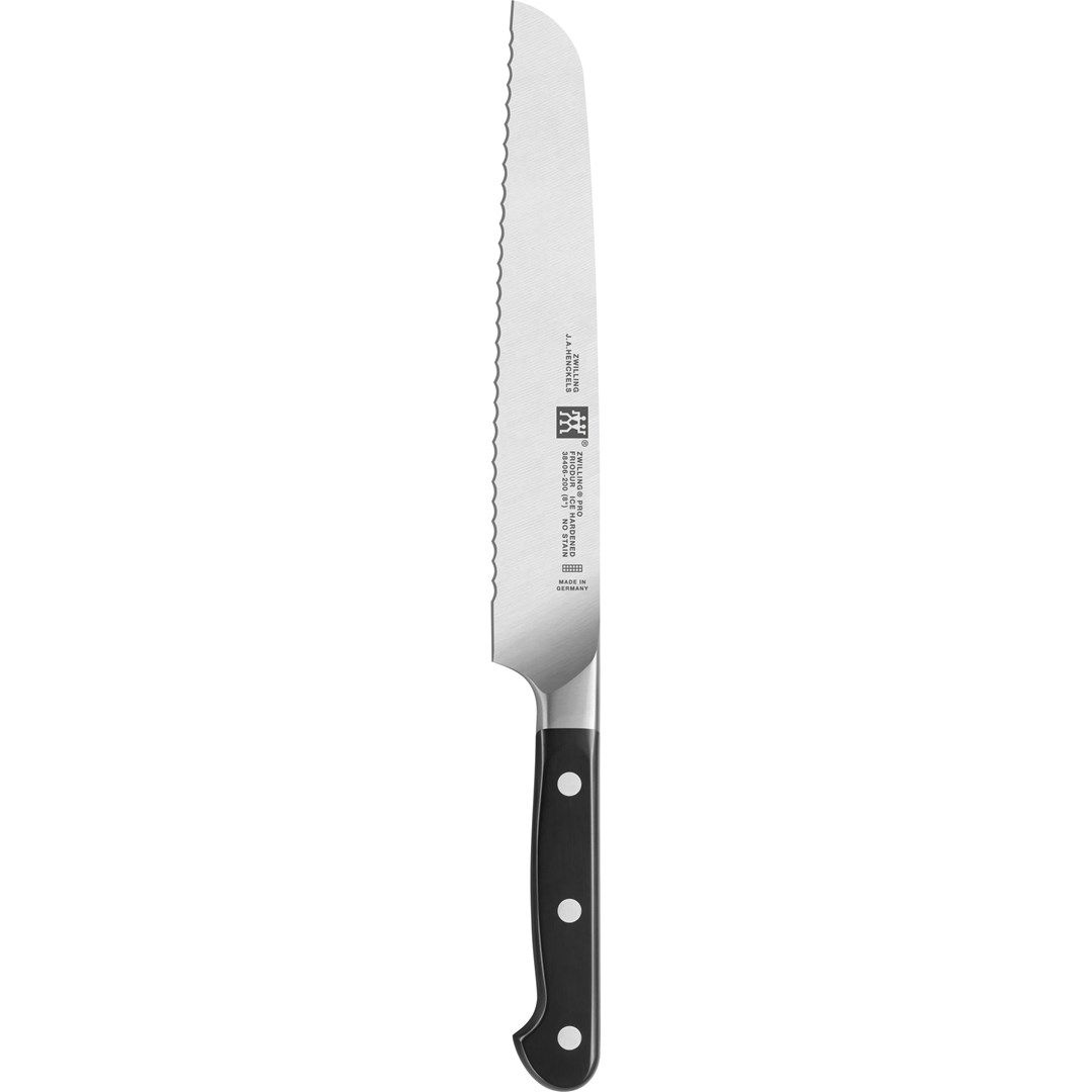 Zwilling Pro Bread Knife - 20 cm_2