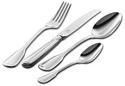 30-piece cutlery set Zwilling Klassisch Faden_1