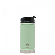 Mizu V5 mug 450ml COFFEE LID Sea Glass_1