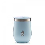 Kubek Mizu Wine Tumbler 330ml Ice Blue_1