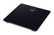 Blaupunkt BSP201 Bathroom weight (max 150 kg) Glass