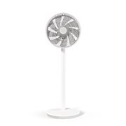 Duux Fan | Whisper Essence | Stand Fan | Grey | Diameter 33 cm | Number of speeds 7 | Oscillation | No_1