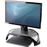 Fellowes Stand for LCD/TFT monitor Smart Suites - black Fellowes_4