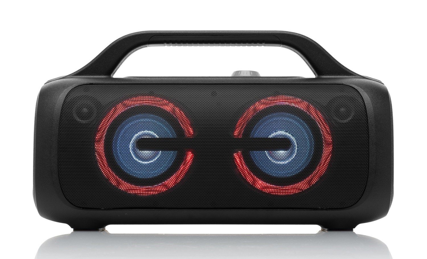 JVC XS-E843 Bluetooth Speaker Black_3