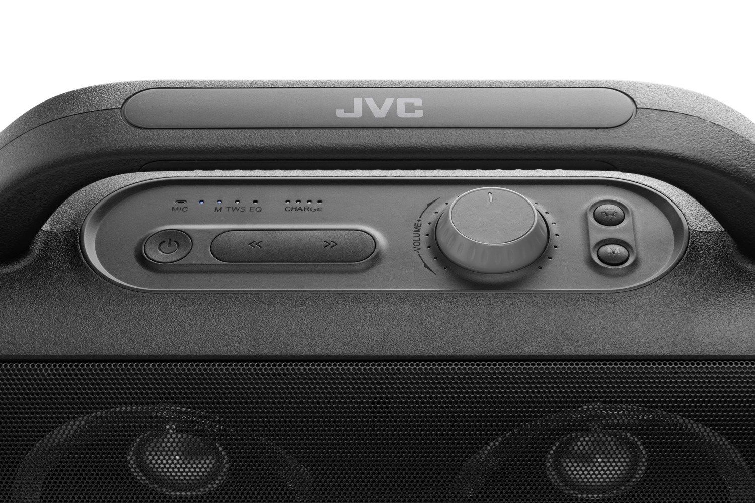 JVC XS-E843 Bluetooth Speaker Black_6