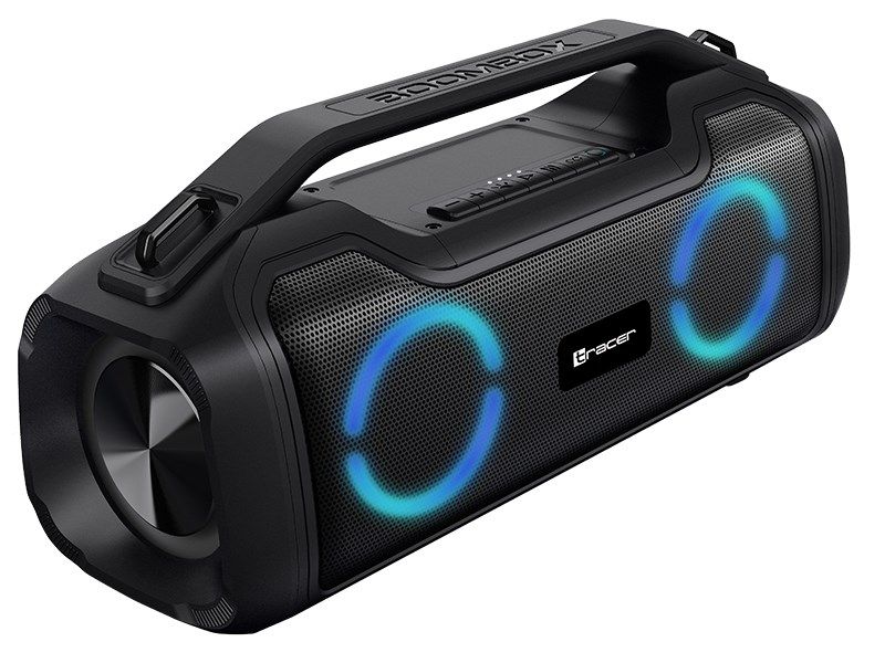 Tracer speakers BigBoy TWS 40W bluetooth black TRAGLO47343_5