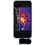 Seek Thermal LQ-AAA thermal imaging camera Black 320 x 240 pixels Built-in display_7