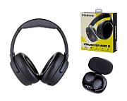 Headphones Skullcandy Crusher ANC 2 Wireless True Black_1