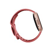 Fitbit Versa 4 Digital Touchscreen Rose GPS (satellite)_5