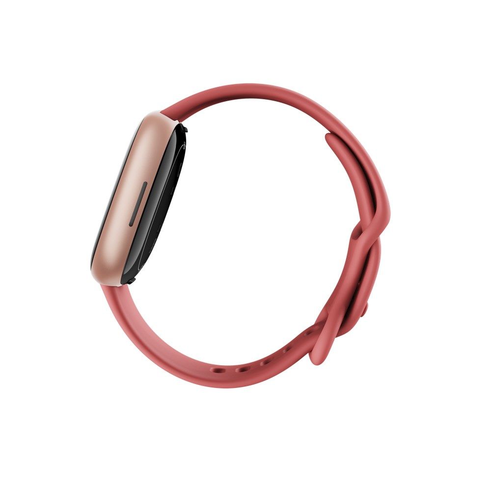 Fitbit Versa 4 Digital Touchscreen Rose GPS (satellite)_6