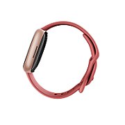 Fitbit Versa 4 Digital Touchscreen Rose GPS (satellite)_6