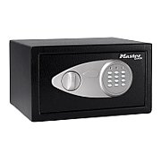 MASTER LOCK X041ML Medium digital combination safe_1