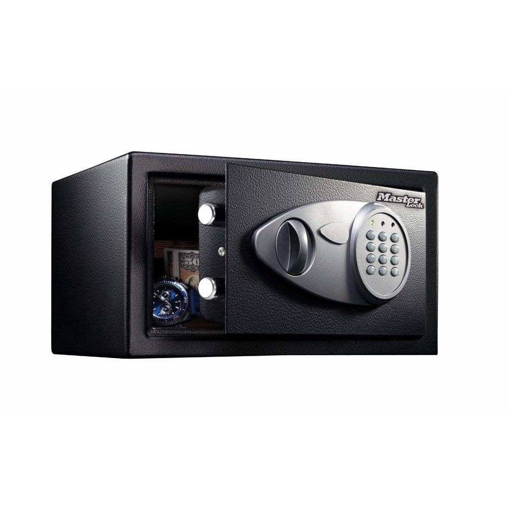 MASTER LOCK X041ML Medium digital combination safe_2