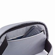 XD DESIGN ANTI-THEFT BACKPACK BOBBY SLING GREY P/N: P705.782_11