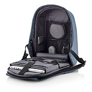 XD DESIGN ANTI-THEFT BACKPACK BOBBY HERO SMALL BLUE P/N: P705.709_5