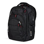 OGIO BACKPACK GAMBIT BLACK P/N: 111072_03_3