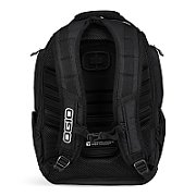 OGIO BACKPACK GAMBIT BLACK P/N: 111072_03_5