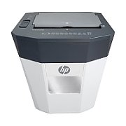 HP ONESHRED Auto 80CC white-gray shredder_3