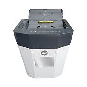 HP ONESHRED Auto 80CC white-gray shredder_8