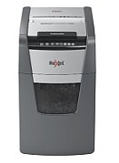 Rexel Shredder Optimum AutoFeed+ 130M  (P-5)  130 sheets  44 l basket_1