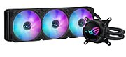 ASUS ROG Strix LC III 360 ARGB Processor Liquid cooling kit 12 cm Black_5