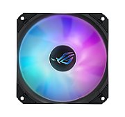 ASUS ROG Strix LC III 360 ARGB Processor Liquid cooling kit 12 cm Black_6