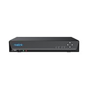 8PoE Reolink NVS8 DVR_1