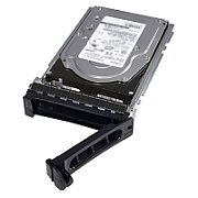 Dell HDD 3.5  / 2TB / 7.2k / SATA / 6Gb / 512n / Hot-plug / 14G | Dell_1