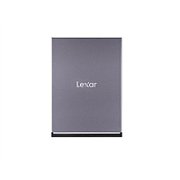 Lexar | Portable SSD | SL210 | 500 GB | SSD interface USB 3.1 Type-C | Read speed 550 MB/s_1