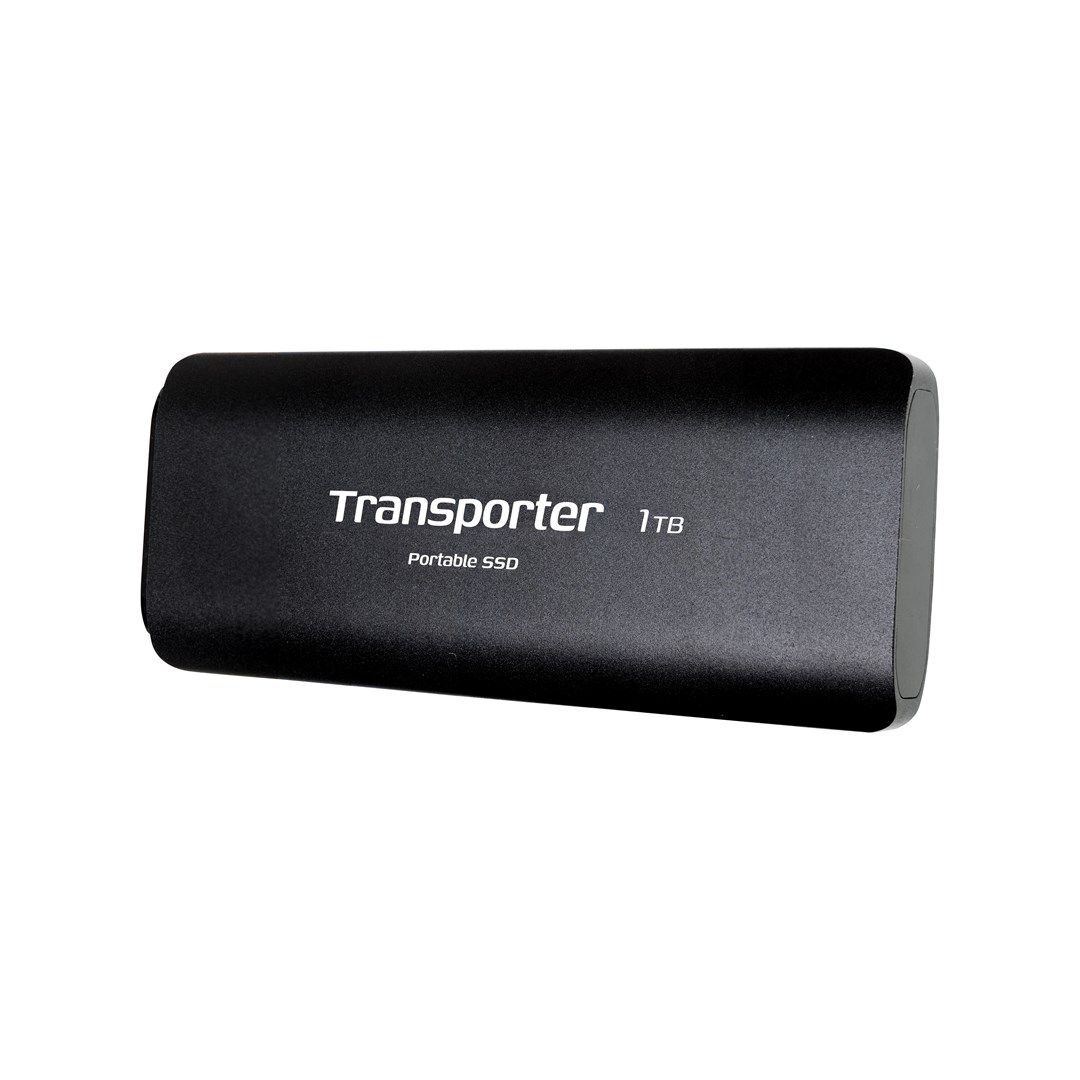 PATRIOT TRANSPORTER 1TB USB3.2 TYPE-C SSD 1000 MB/S_3