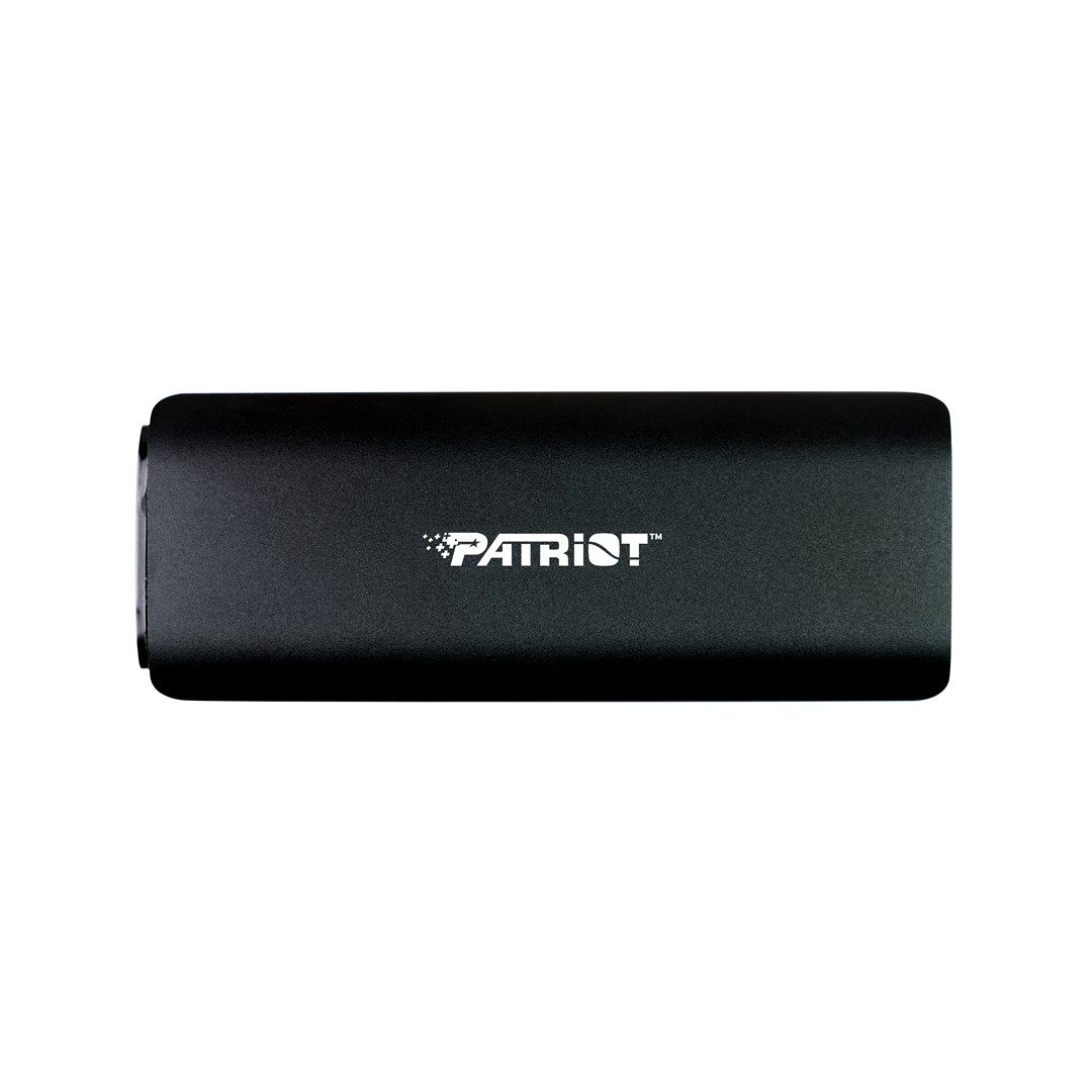 PATRIOT TRANSPORTER 1TB USB3.2 TYPE-C SSD 1000 MB/S_4