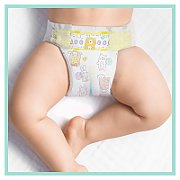 Pampers Premium Protection Size 5  Nappy x148  11kg-16kg_4