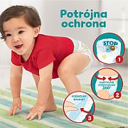 Pampers Pants Boy/Girl 3 204 pc(s)_3