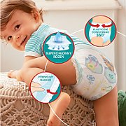 Pampers Pants Boy/Girl 3 204 pc(s)_4