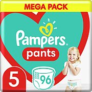 Pampers Pants Boy/Girl 5 96 pc(s)_2