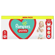 Pampers Pants Boy/Girl 5 96 pc(s)_7