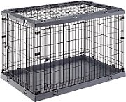 FERPLAST Superior 120 - dog cage - 118 x 77 x 82.5 cm_1