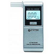 Oromed X12 PRO SILVER alcohol tester_1