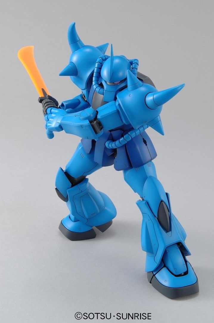 MG 1/100 MS-07B GOUF VER. 2.0_6