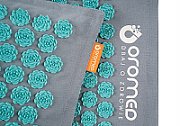 ORO-HEALTH acupressure mat  blue_5