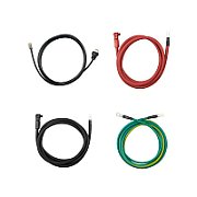 SOLAREDGE CABLE SET - IAC-RBAT-5KCINV-02