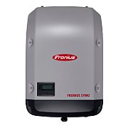 Fronius Symo 3.0-3-M power adapter/inverter Indoor 3000 W Black  Gray_1