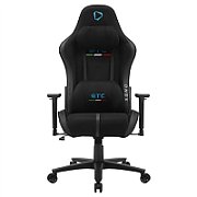 ONEX STC Alcantara L Series Gaming Chair - Black | Onex_1