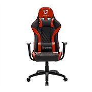 ONEX GX2 Series Gaming Chair - Black/Red | Onex_1