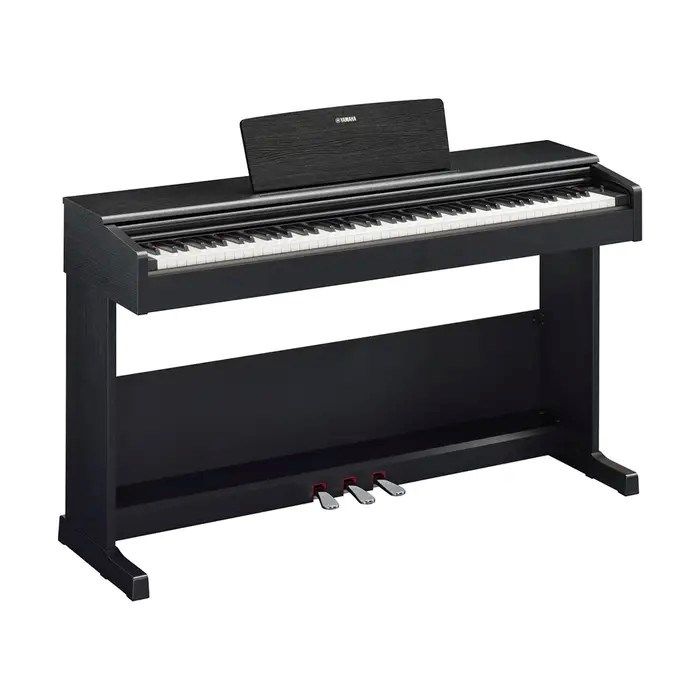 Yamaha ARIUS YDP-105B - digital piano_2