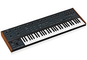 Behringer UB-Xa - analogue 16-voice polyphonic synthesiser